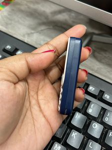 Kids Playing Small Phone