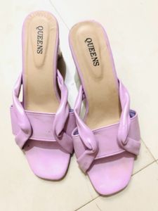 Sandal Lavender