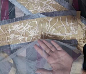 Elegant Ethnic Pyjama suite