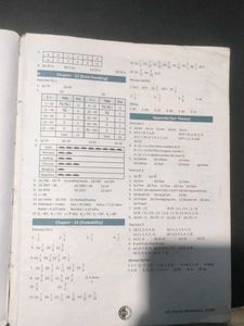 Practise Mathematics Class 8 Textbook