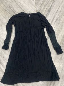 Mini Frock