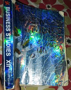 Sci-Fi Adventure Book