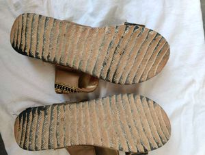 Party Wear Sandals
