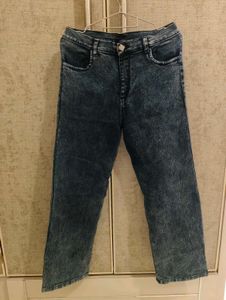Denim Jeans