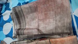 Party Wear Suit With Dupatta Size- XL