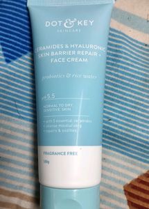 Dot And Key Barrier Repair Moisturizer