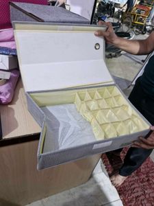 Storage Boxes Bag
