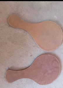 Combo Of 2 Badminton Racket