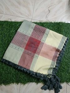 Branded Full size Stole