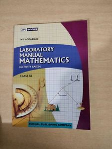 Class9 Books