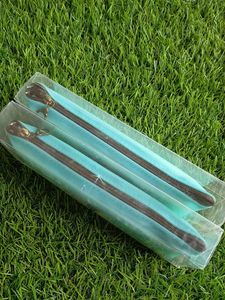Pack Of 2 Pastel &#39;Life Style&#39; Pencil Cases