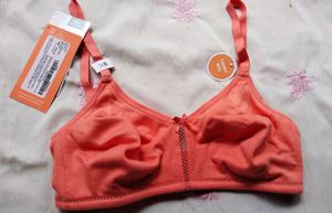 Women Tshirt Non Padded Bra