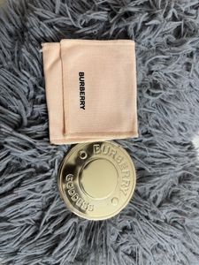 Burberry Pocket Mirror