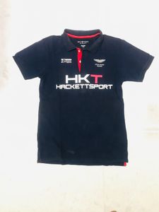 Hackett London Aston Martin Edition