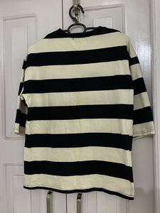 Oversize T-shirt