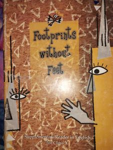 Class 10 English Books