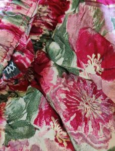 clearence brand NEW Floral CO-ORD Set