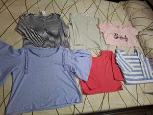 Tops Bundle