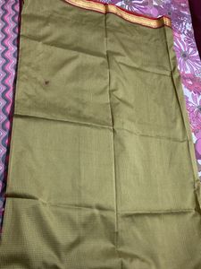 Chinese Silk Saree