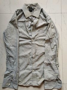 The Prodigy Club Dress Shirt