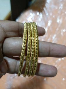 Good For Daily Use Bangles