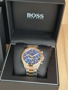 Original Hugo Boss Watch For Sale
