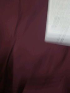 Savana Purple Wide Leg Pants