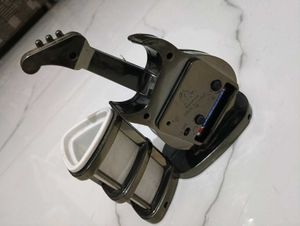 Novelty Guitar &amp; Heart Clock Set
