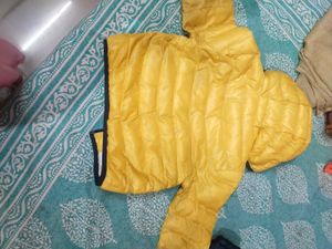 Kids Winter Jackets - Bundle