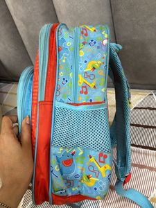 School Bag