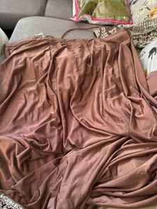 Ready To Wear Saree