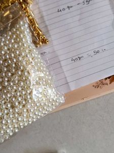 Beads Baby