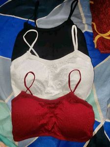 White Lace Bikini Set/ Lingerie Set