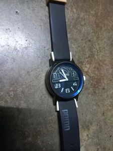 Two Stylish Watch Combo At Affordable Prices