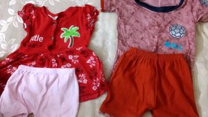Kids Combo Clearance