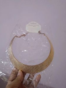 neck Piece/ Hasli/ Necklace Choker