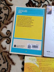 Vintage Book Bundle - 3 Great Reads