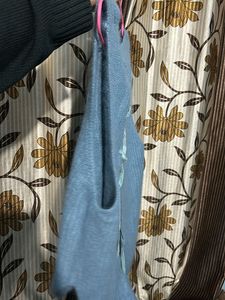 Vest Top For Girls And Women Wintwr Wear