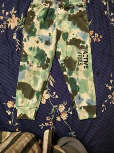 Dinosaur Print Sweatshirt