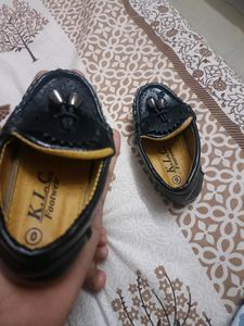 Baby Boy Lofers 6-12 Months Have Wore Only 2 Times Brand New