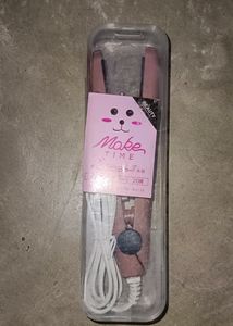 Hair Straightener 1 Pcs