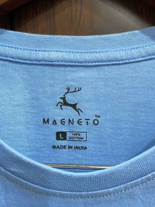 Men’s Cotton T-shirt