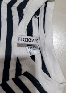 Hnm Crop Top Combo