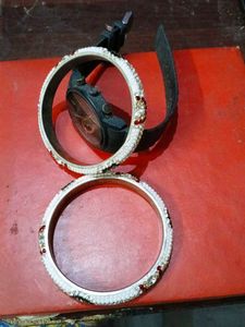 A Pair Of Kadas