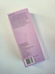 Foxtale Nourishing Moisturizer