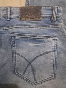 gas jeans