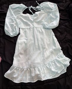 Urbanic Summer Dress