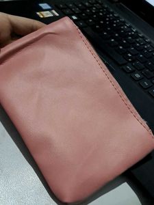 Makeup Pouch