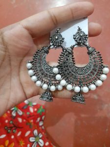 Combo Two Earings