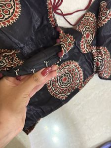 Navratri Set Ghagra Choli
